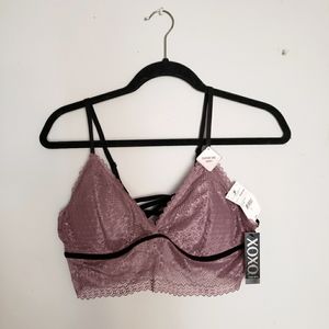 Strappy Bralette